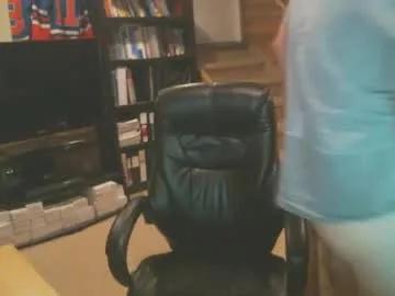 canadianboi6969 on Chaturbate 