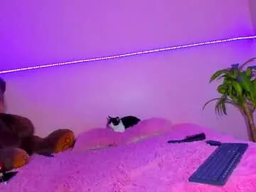 canndy88htx on Chaturbate 