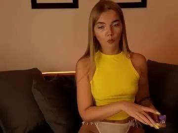 carriebradshawww on Chaturbate 