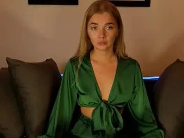 carriebradshawww on Chaturbate 