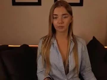 carriebradshawww on Chaturbate 