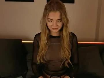 carriebradshawww on Chaturbate 