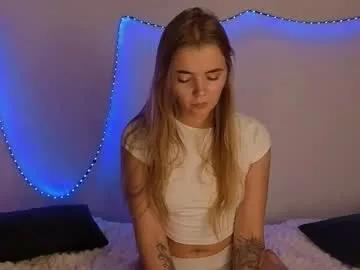 carriebradshawww on Chaturbate 