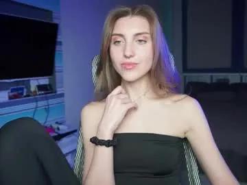 cassiablade1 on Chaturbate 