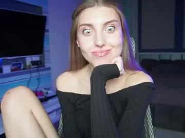 cassiablade1 on Chaturbate 