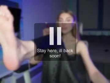 cassiablade1 on Chaturbate 