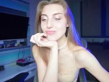 cassiablade1 on Chaturbate 