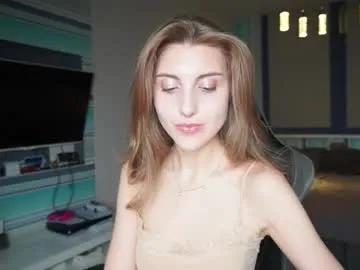 cassiablade1 on Chaturbate 