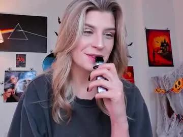 cassieholland on Chaturbate 