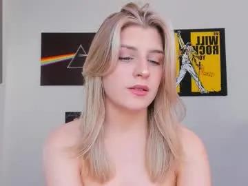 cassieholland on Chaturbate 