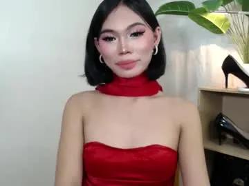 catalenax on Chaturbate 