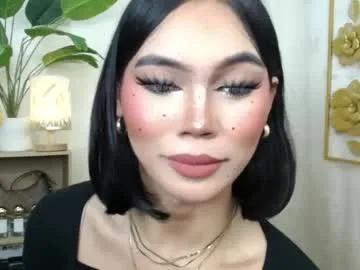 catalenax on Chaturbate 