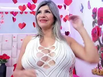 celeste_lincon on Chaturbate 