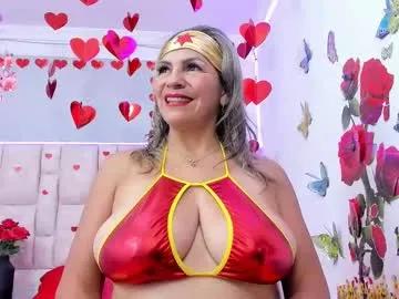celeste_lincon on Chaturbate 