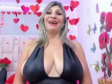 celeste_lincon on Chaturbate 