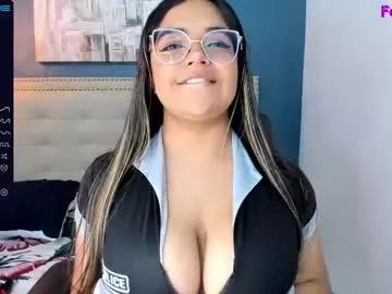 celestemc_26 on Chaturbate 