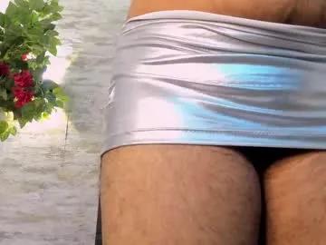 celestemc_26 on Chaturbate 