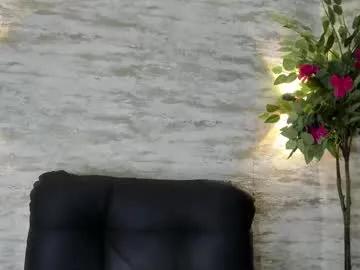 celestemc_26 on Chaturbate 