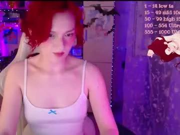 charlie_wtf — Hiii let's have fun  lush lvls are:1-15tks(low lvl),16-50tks(med lvl),50-100 tks(high lvl),100+ tkns (ultra HIGH)  - Goal is : hand bra  #young #dirtytalk #pvt #redhead #cum