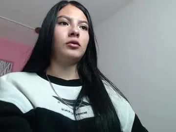 charlotte_johnson_t — Hello, I'm so horny and don't let my pussy dry - #shy #bigass #daddysgirl #shy #18