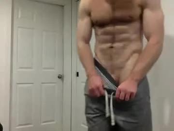 clarkecock — FREE OF!!   | buzz my toy - make me cum | Next Goal: jerk off [166 tokens remaining] #daddy #muscle #bigdick #gay #lush