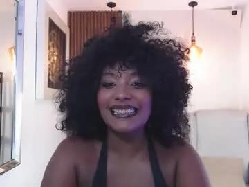 coral_lise — NATURAL TITS  CUTE SMILE  SHY BUT NAUGHTY  #ebony #natural #squirt #feet #anal