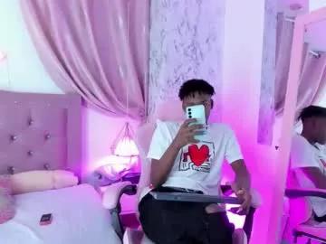 criis_brow on Chaturbate