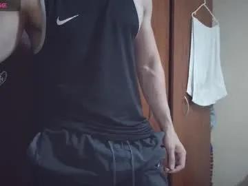 cris2428 — Naughty Bi Guy Live #latin #versatile #dildo #kinky #muscle [416 tokens remaining]