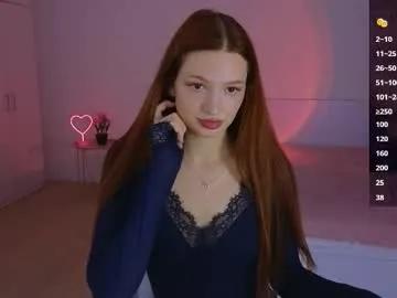 cuteariel7 — Welcome here  It's Ari #new #teen #young #redhead #nonude