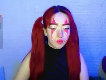 dakkotta_ on Chaturbate 