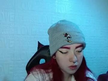 dakkotta_ on Chaturbate 