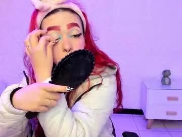 dakkotta_ on Chaturbate 