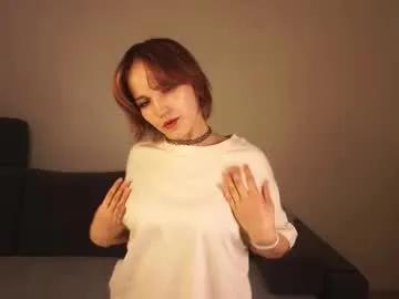 danetterehn — Take off one strap of my bra^^ <3 Your elf-friend Elvi, nice to meet you all! #18 #new #shy #teen #cute [0 tokens remaining]