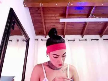 dannaberlin on Chaturbate 