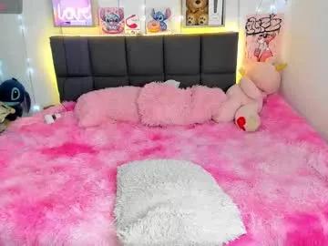 dannia_13 on Chaturbate 