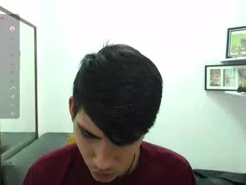 david_925_ — GOAL: Naked + Oral+ Dildo with condensed milk [80 tokens remaining] WelCUM guys!Tip menu is active /tipmenu to see it #latino #bbc #feet #bigdick #18