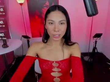 dayanna_tecca on Chaturbate 