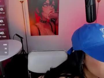 dayanna_tecca on Chaturbate 