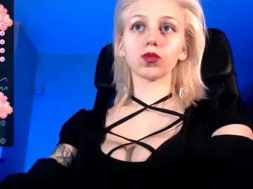 denisa_rosse — Welcome to my room! - Goal: 