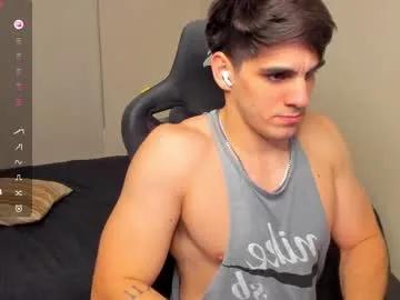 derekcb on Chaturbate 