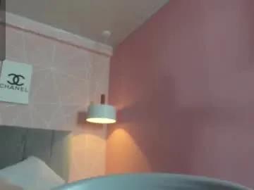 dolly_zoe on Chaturbate 