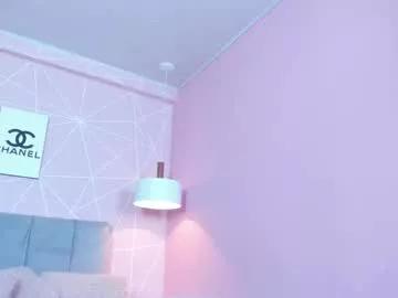 dolly_zoe on Chaturbate 