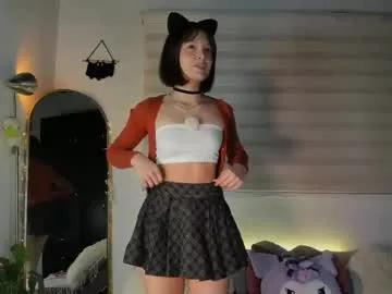 dollydolll_ — Heio!    Fav 88/111/222/333   CURRENT GOAL:  Water/Oil in my body :3  |  Next goal: Rubbing my pussy and ass same time  [677 tokens left] #skinny #petite #natural #squirt #hairy