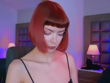 dolyconor — Come and discover how magnificent I can be, let me be your partner in adventure and pleasure  #hairy #bush #shorthair #redhead #hairypussy
