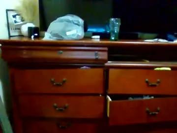 dreadedted — Freechat on Chaturbate