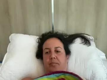 drresa on Chaturbate 