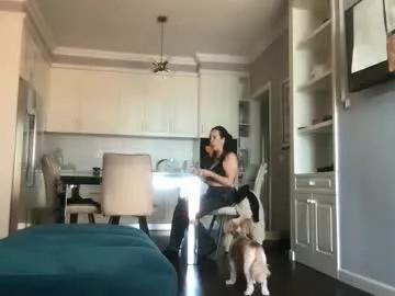drresa on Chaturbate 