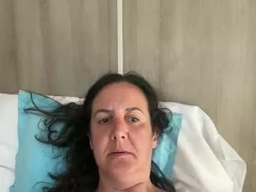 drresa on Chaturbate 
