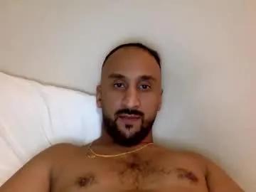 edgeuk1 on Chaturbate 