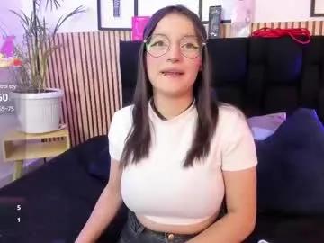elecktra_sweet on Chaturbate 
